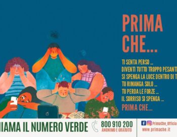 Prima che …