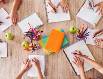Scuole al centro