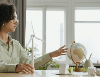 Sustainable Apprentices
