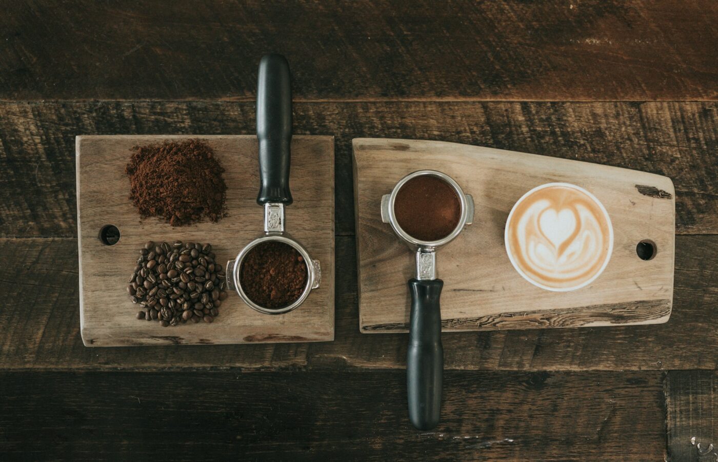 Barista