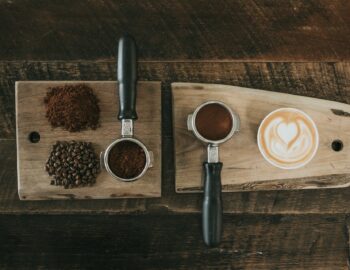 Barista