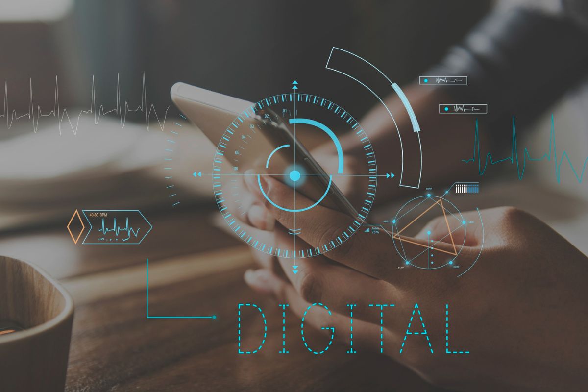 Digitalizzazione efficace