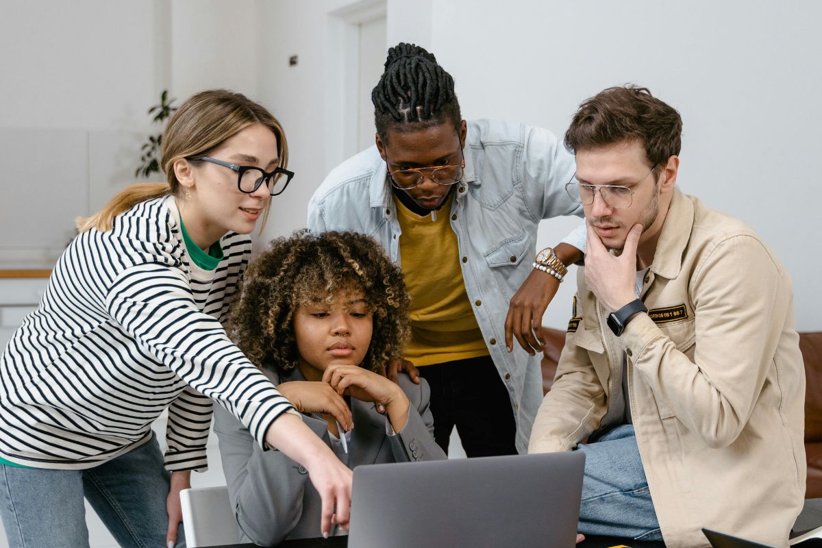 Lingua Italiana per il lavoro