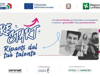 RESTART – Riparti dal tuo talento