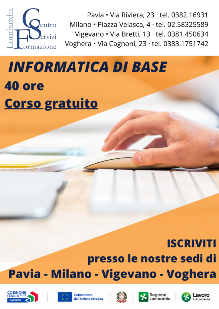 Informatica di Base