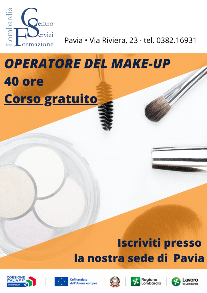Make-up